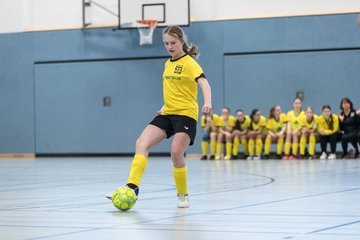 Bild 477 - wBJ NFV Futsalmeisterschaft